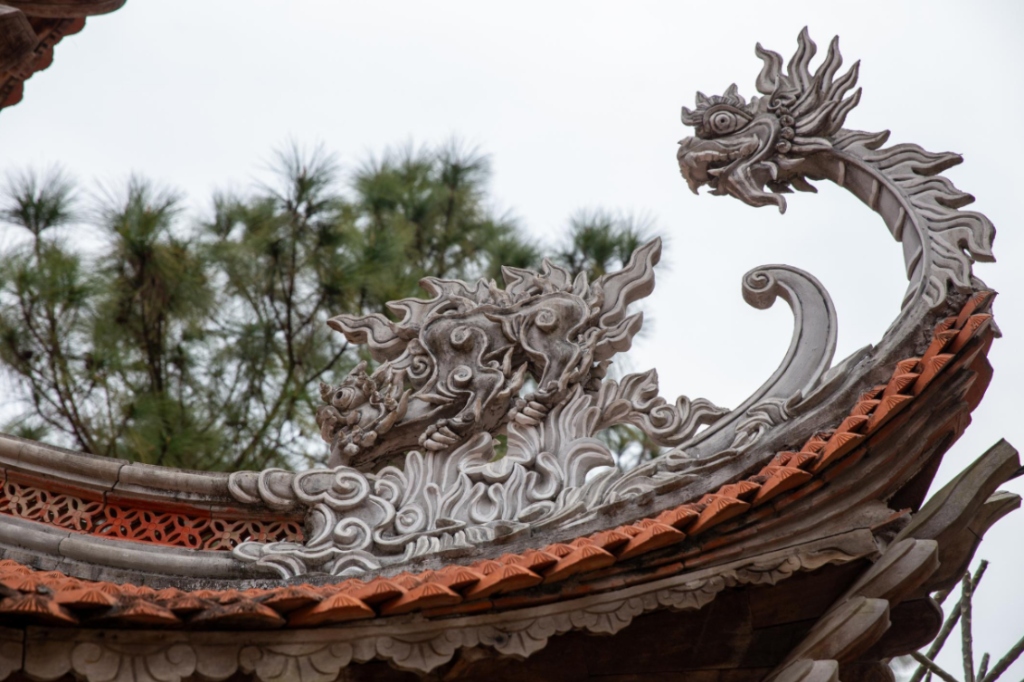 Gìn giữ bản sắc Việt - Biểu tượng di sản văn hóa Việt Nam